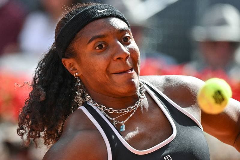 Tennis. Madrid Open. Day 11. 30.04.2026