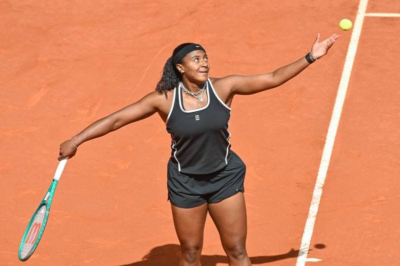 Tennis. Madrid Open. Day 11. 30.04.2026