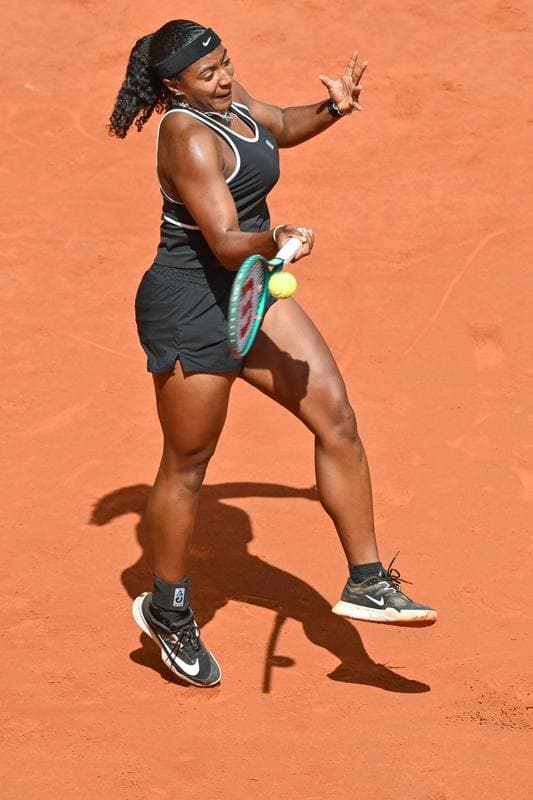 Tennis. Madrid Open. Day 11. 30.04.2026