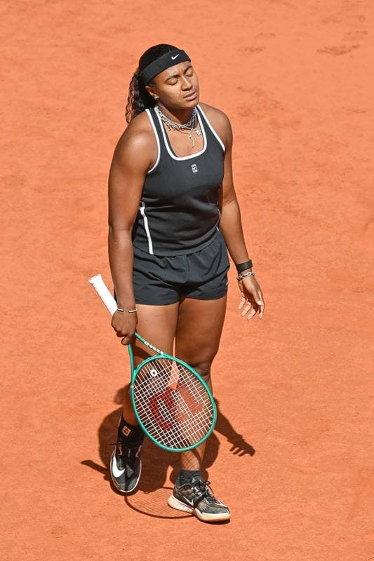 Tennis. Madrid Open. Day 11. 30.04.2026