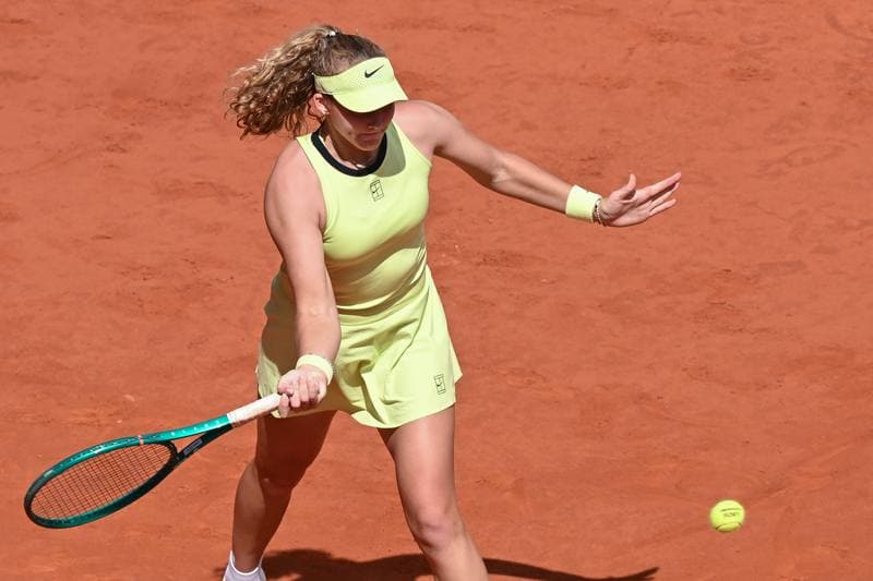 Tennis. Madrid Open. Day 11. 30.04.2026