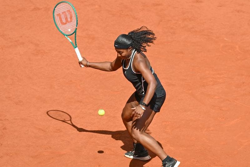 Tennis. Madrid Open. Day 11. 30.04.2026