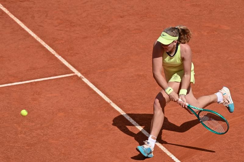 Tennis. Madrid Open. Day 11. 30.04.2026