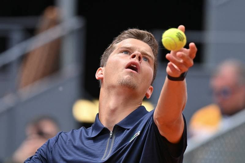 Tennis. Madrid Open. Day 11. 30.04.2026
