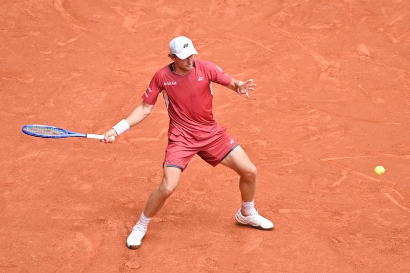 Tennis. Madrid Open. Day 11. 30.04.2026