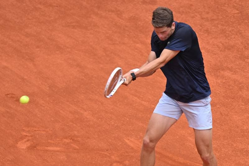 Tennis. Madrid Open. Day 11. 30.04.2026