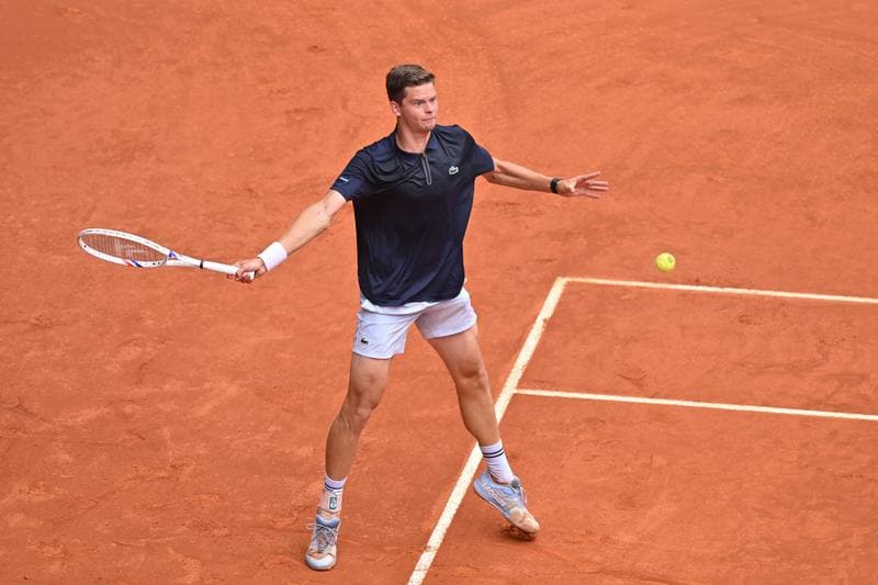 Tennis. Madrid Open. Day 11. 30.04.2026