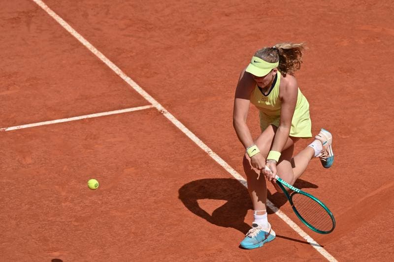 Tennis. Madrid Open. Day 11. 30.04.2026
