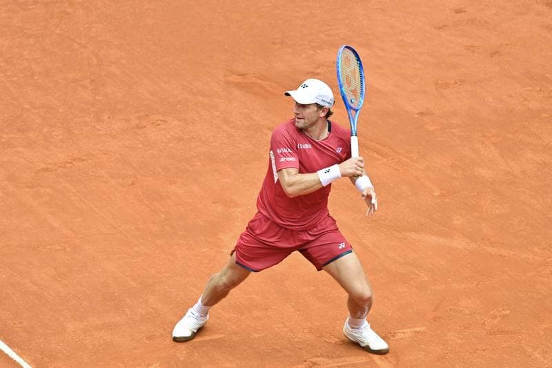 Tennis. Madrid Open. Day 11. 30.04.2026