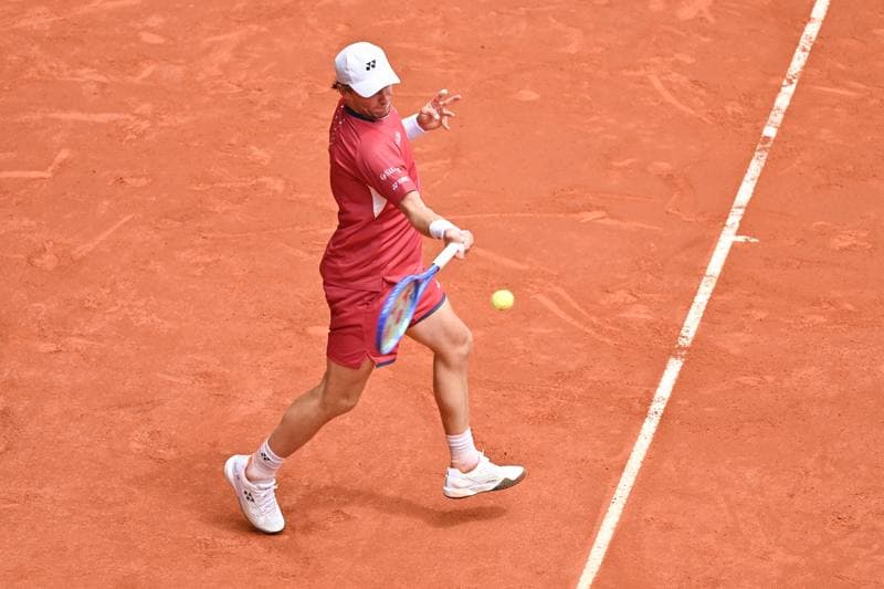 Tennis. Madrid Open. Day 11. 30.04.2026