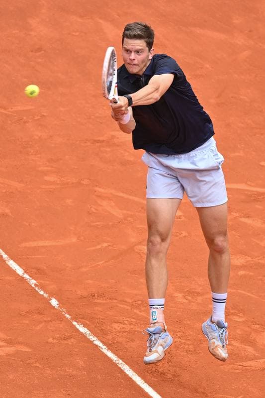 Tennis. Madrid Open. Day 11. 30.04.2026