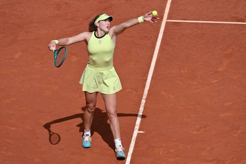 Tennis. Madrid Open. Day 11. 30.04.2026