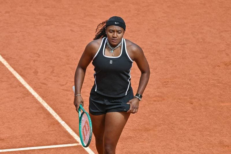 Tennis. Madrid Open. Day 11. 30.04.2026