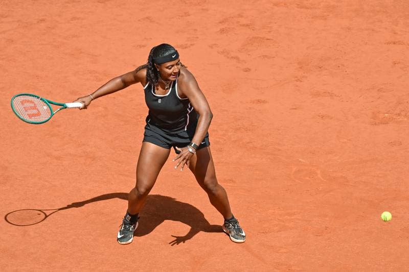 Tennis. Madrid Open. Day 11. 30.04.2026