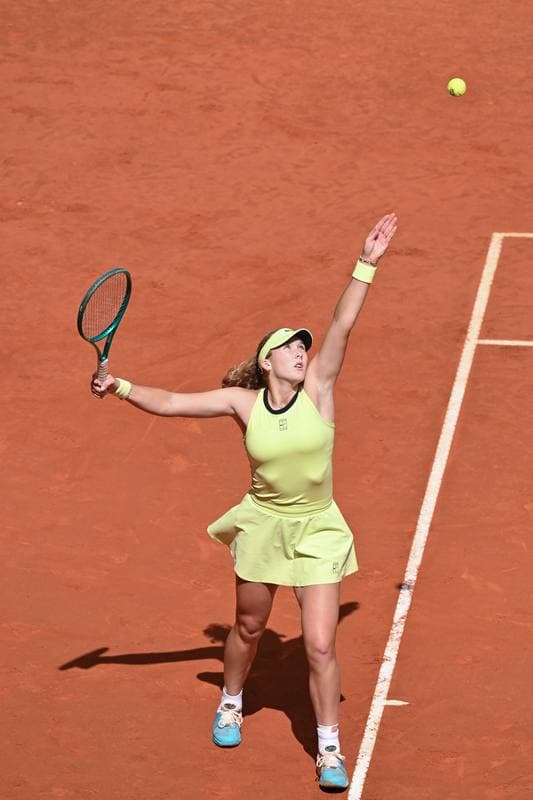 Tennis. Madrid Open. Day 11. 30.04.2026