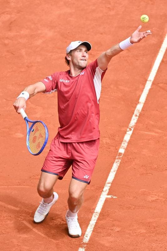 Tennis. Madrid Open. Day 11. 30.04.2026