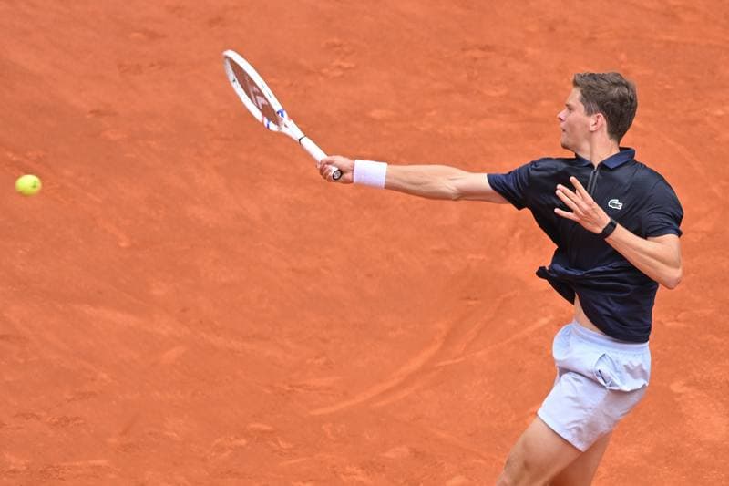 Tennis. Madrid Open. Day 11. 30.04.2026