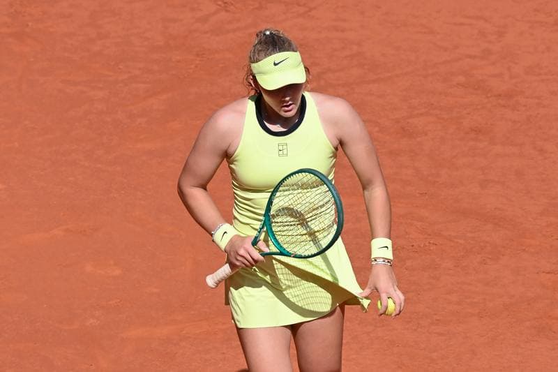 Tennis. Madrid Open. Day 11. 30.04.2026