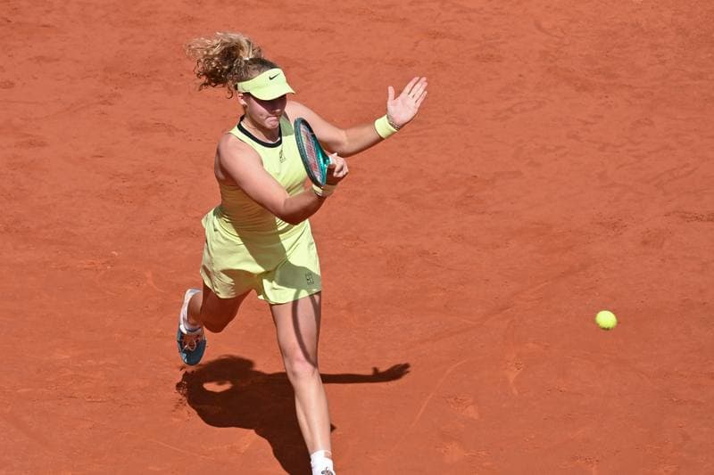 Tennis. Madrid Open. Day 11. 30.04.2026