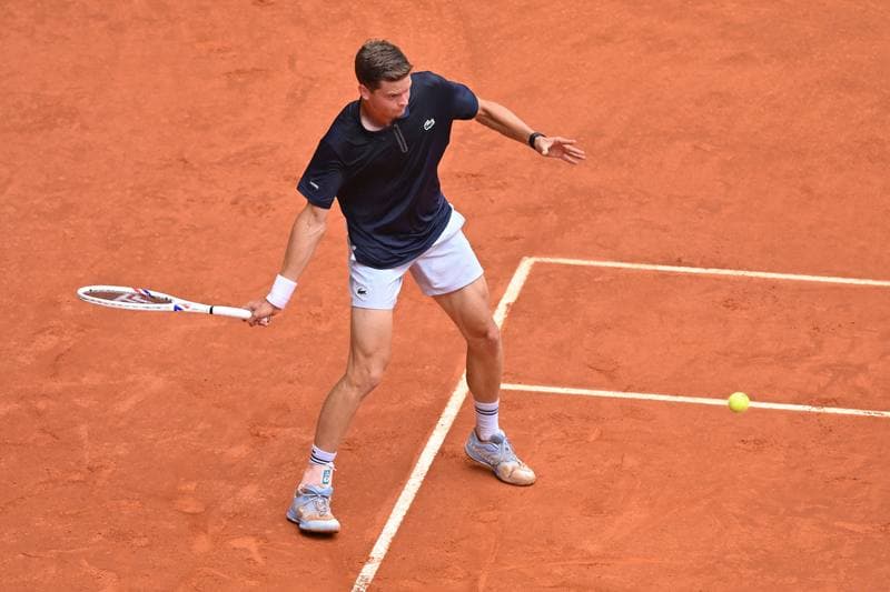 Tennis. Madrid Open. Day 11. 30.04.2026