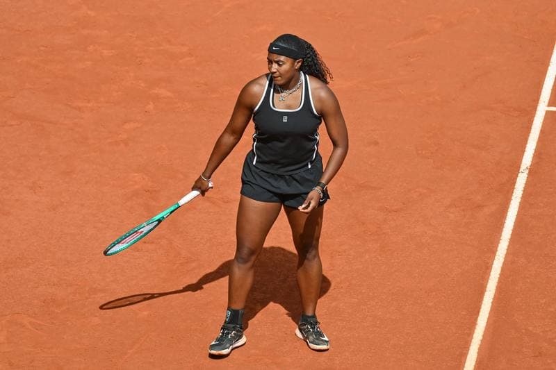 Tennis. Madrid Open. Day 11. 30.04.2026