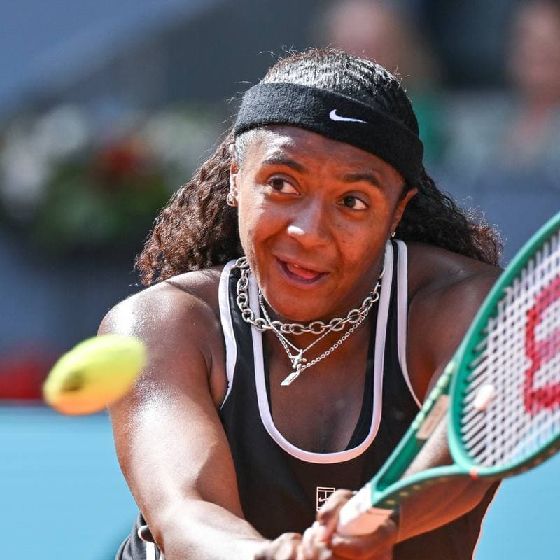 Tennis. Madrid Open. Day 11. 30.04.2026