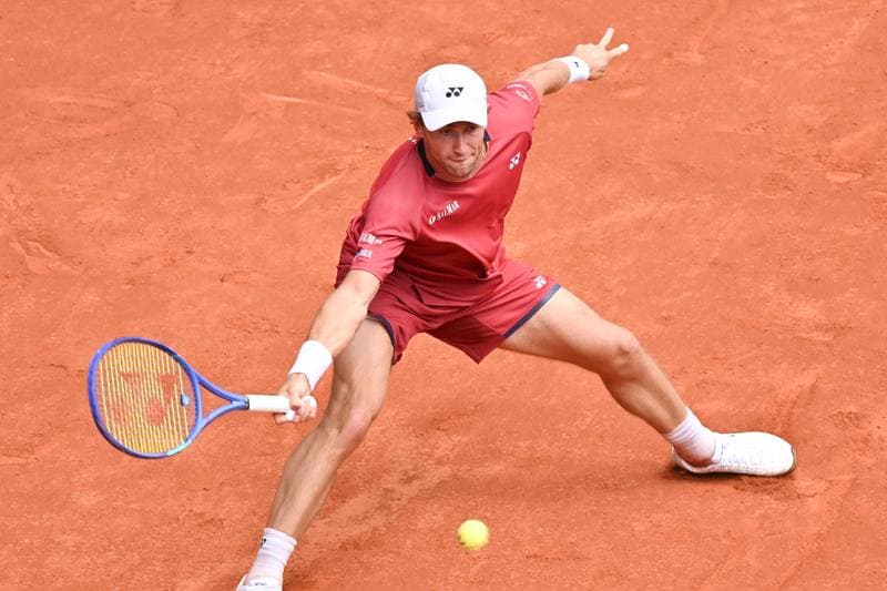 Tennis. Madrid Open. Day 11. 30.04.2026