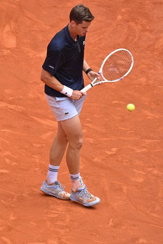 Tennis. Madrid Open. Day 11. 30.04.2026