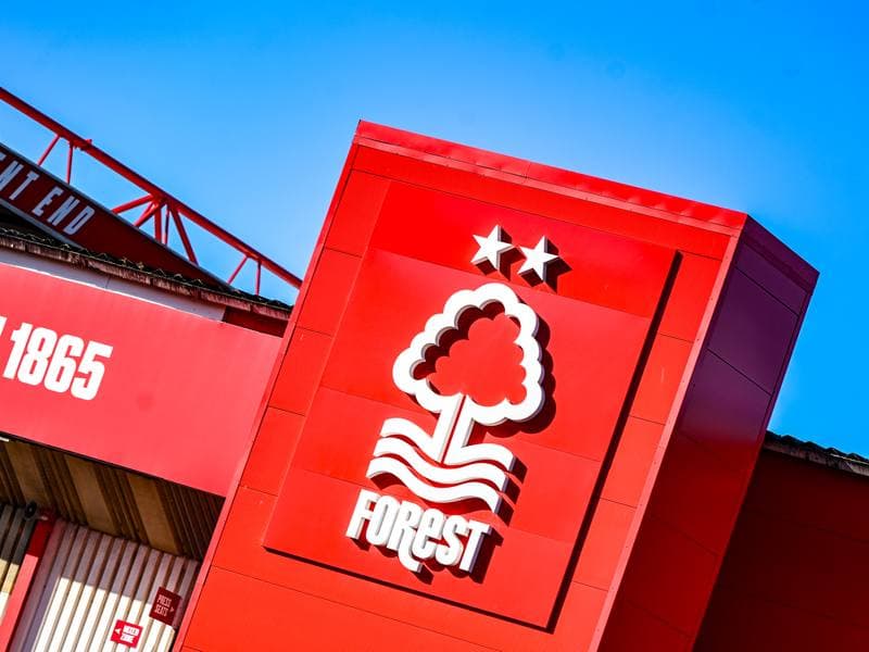 Football. UEFA Europa League. Nottingham Forest - Aston Villa. 30.04.2026