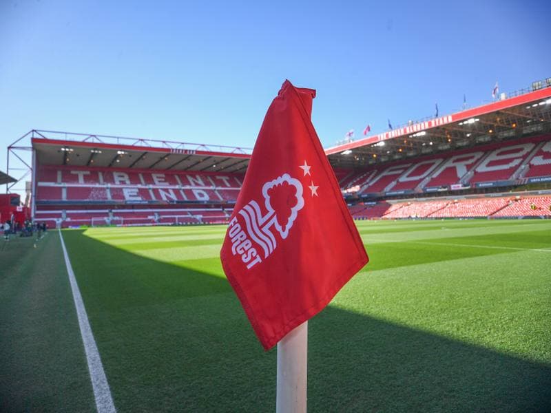 Football. UEFA Europa League. Nottingham Forest - Aston Villa. 30.04.2026