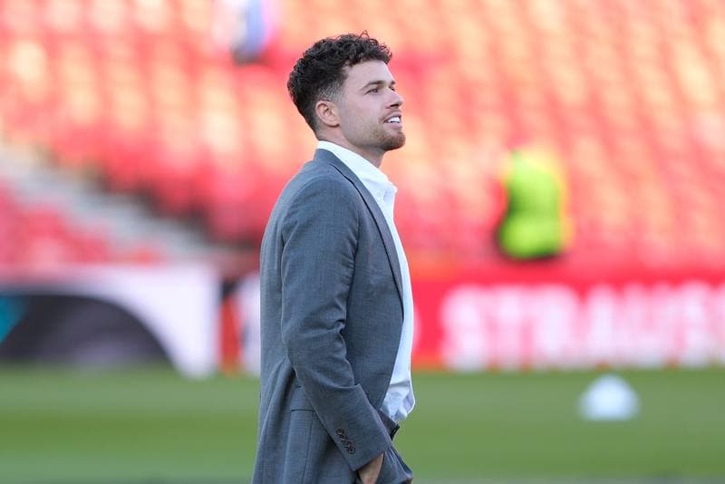 Football. UEFA Europa League. Nottingham Forest - Aston Villa. 30.04.2026