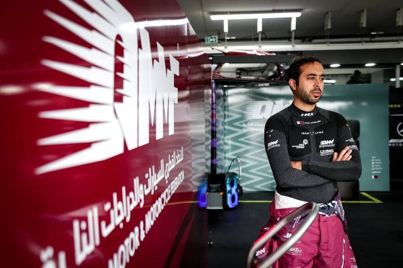 Motorsport. European Le Mans Series. 4 Hours of Le Castellet. 02.05.2026