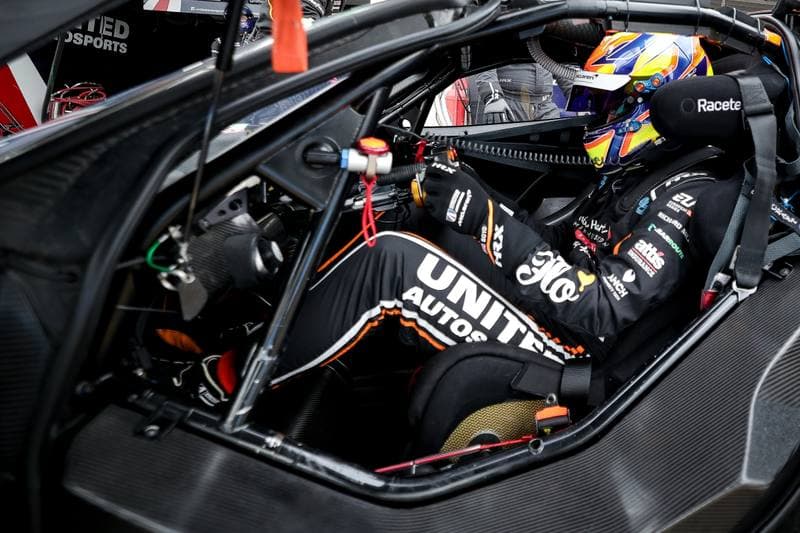 Motorsport. European Le Mans Series. 4 Hours of Le Castellet. 02.05.2026