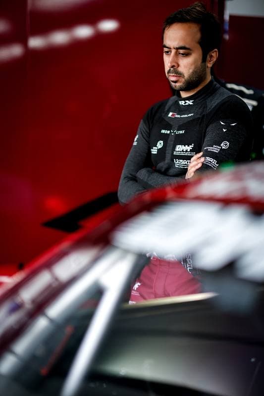 Motorsport. European Le Mans Series. 4 Hours of Le Castellet. 02.05.2026