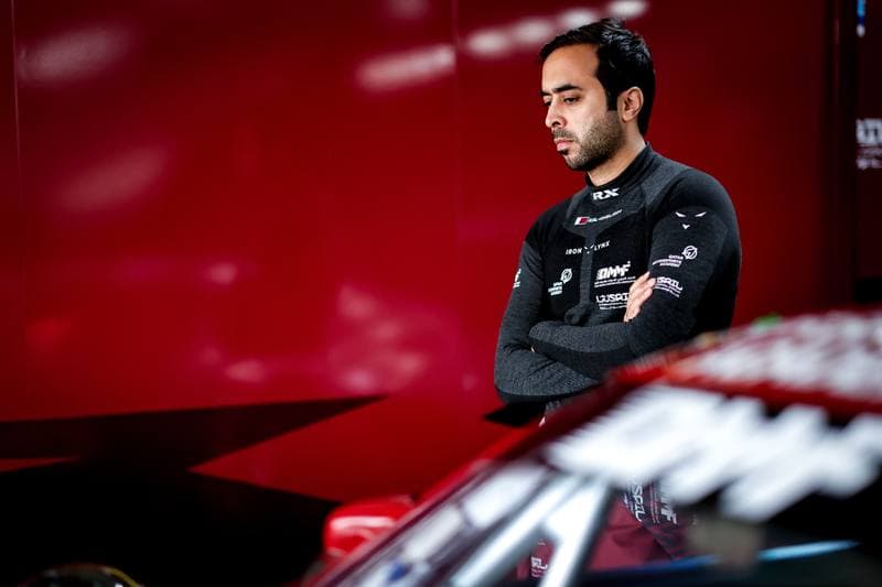 Motorsport. European Le Mans Series. 4 Hours of Le Castellet. 02.05.2026