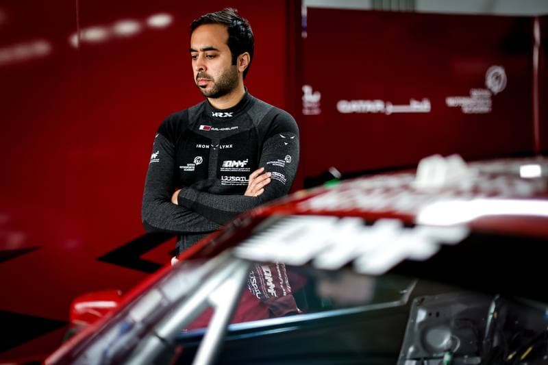 Motorsport. European Le Mans Series. 4 Hours of Le Castellet. 02.05.2026