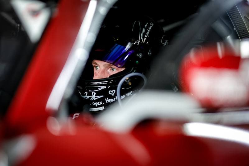 Motorsport. European Le Mans Series. 4 Hours of Le Castellet. 02.05.2026