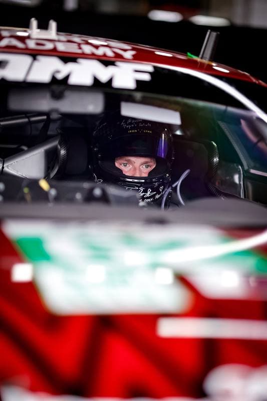 Motorsport. European Le Mans Series. 4 Hours of Le Castellet. 02.05.2026