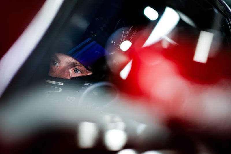 Motorsport. European Le Mans Series. 4 Hours of Le Castellet. 02.05.2026