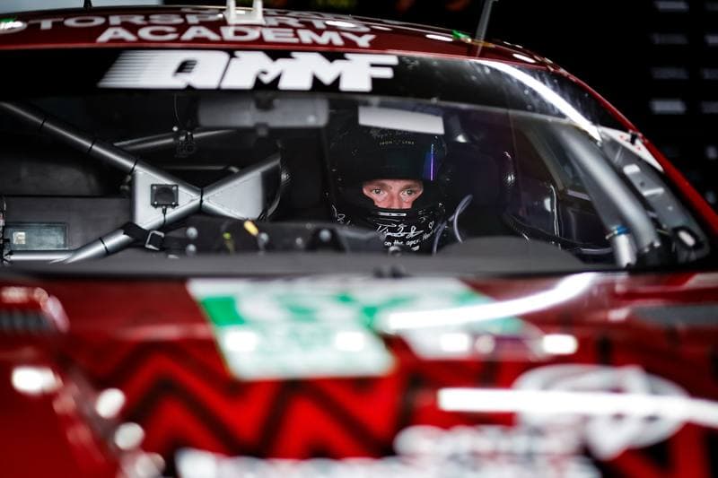 Motorsport. European Le Mans Series. 4 Hours of Le Castellet. 02.05.2026