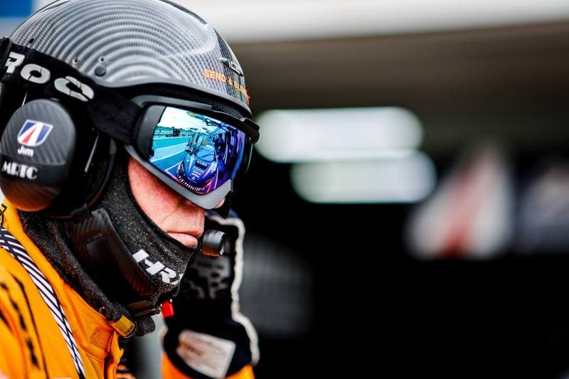 Motorsport. European Le Mans Series. 4 Hours of Le Castellet. 02.05.2026