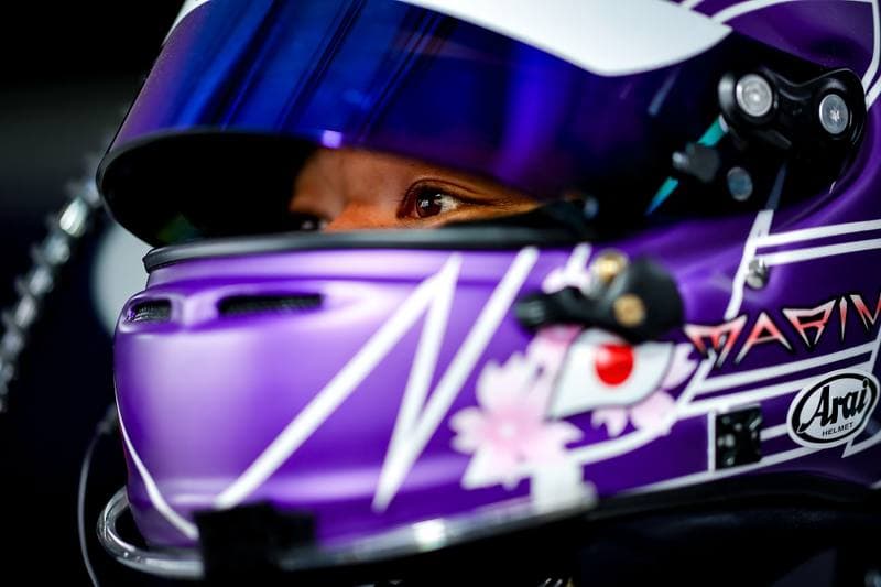 Motorsport. European Le Mans Series. 4 Hours of Le Castellet. 02.05.2026