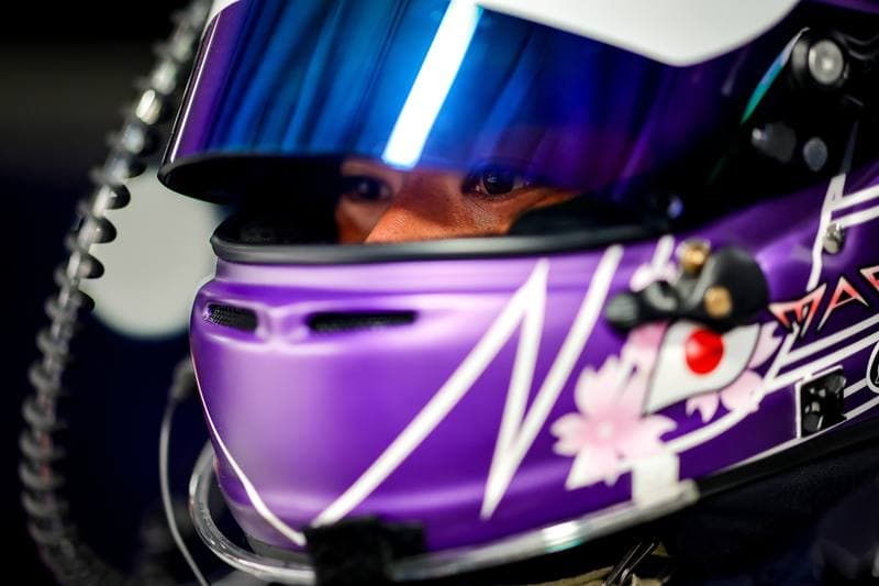 Motorsport. European Le Mans Series. 4 Hours of Le Castellet. 02.05.2026