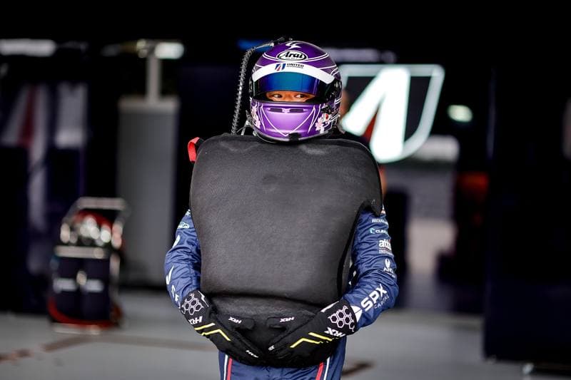 Motorsport. European Le Mans Series. 4 Hours of Le Castellet. 02.05.2026