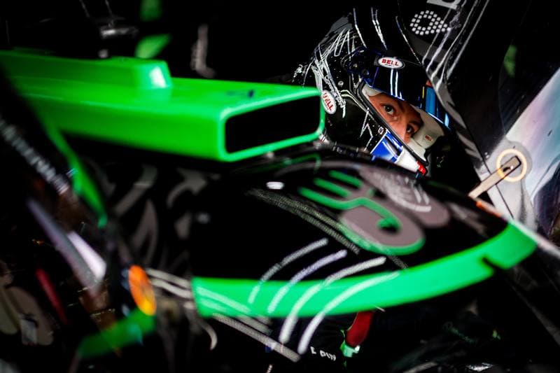 Motorsport. European Le Mans Series. 4 Hours of Le Castellet. 02.05.2026