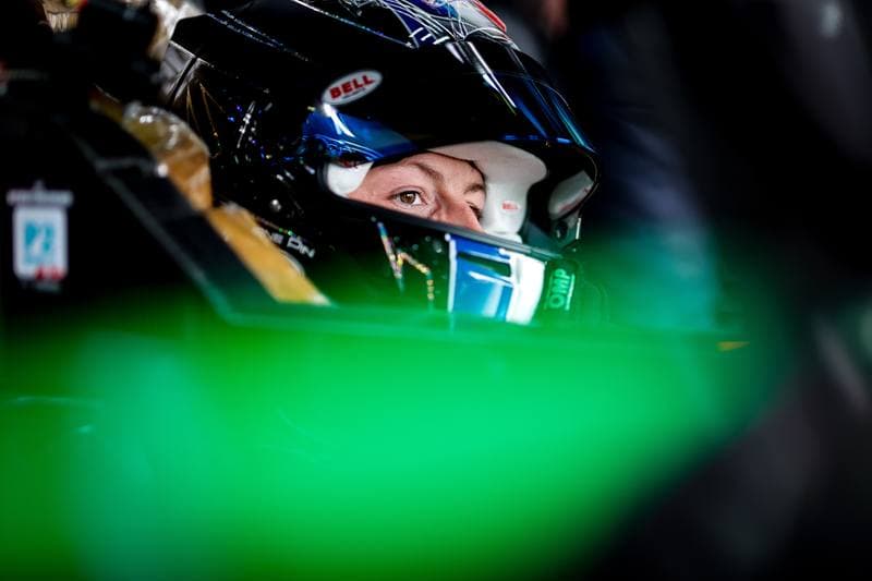 Motorsport. European Le Mans Series. 4 Hours of Le Castellet. 02.05.2026