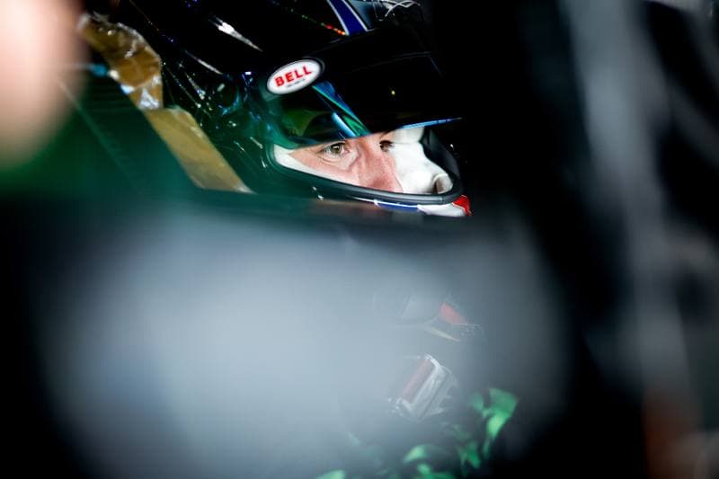 Motorsport. European Le Mans Series. 4 Hours of Le Castellet. 02.05.2026