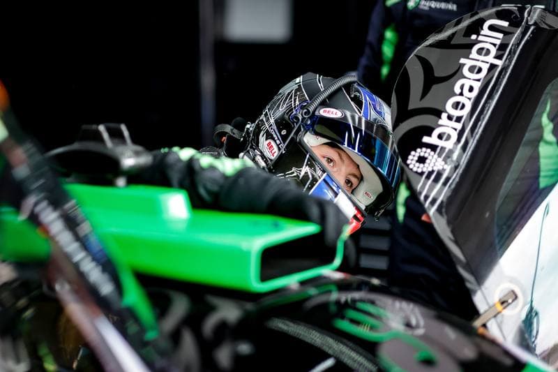 Motorsport. European Le Mans Series. 4 Hours of Le Castellet. 02.05.2026