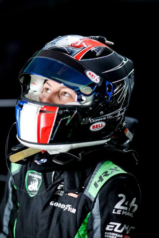 Motorsport. European Le Mans Series. 4 Hours of Le Castellet. 02.05.2026