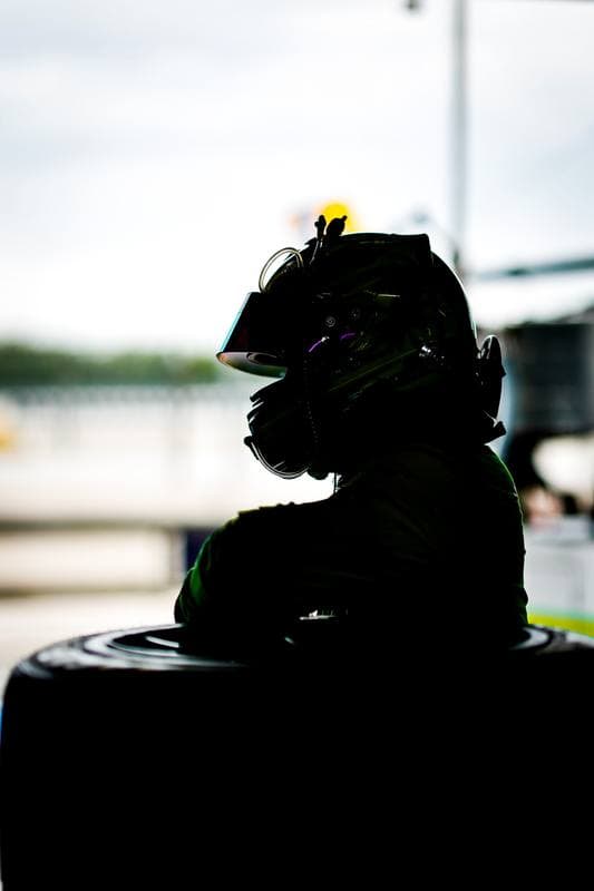 Motorsport. European Le Mans Series. 4 Hours of Le Castellet. 02.05.2026